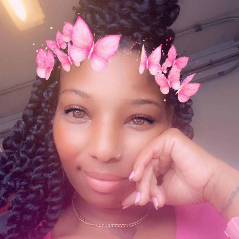 Meet your Posher, Angell